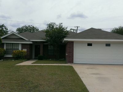 4014 Carolyn Dr, Killeen, TX, 76542
