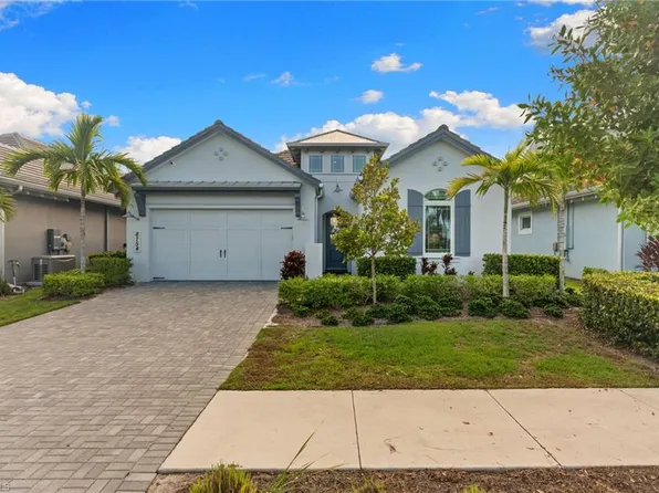 8754 Calypso CT, NAPLES, FL 34112