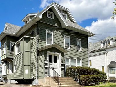 374 W Church St, Elmira, NY, 14901