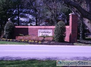 1216 Wembley Ct, Gallatin, TN 37066