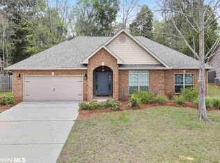 21415 Roundhouse Rd, Fairhope, AL 36532