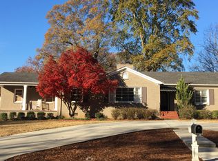 416 Beverly Ave, Florence, AL 35630