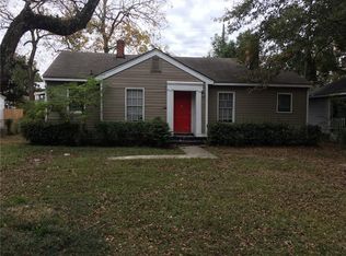 3051 Ralston Rd, Mobile, AL 36606