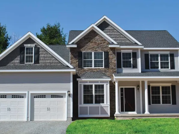 227 Shaker Ridge Drive, Niskayuna, NY 12309