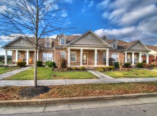 129 Hatleyberry St, Oak Ridge, TN 37830