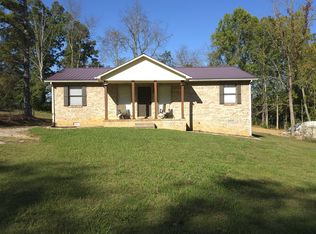 1443 Darty Rd, Cookeville, TN 38501