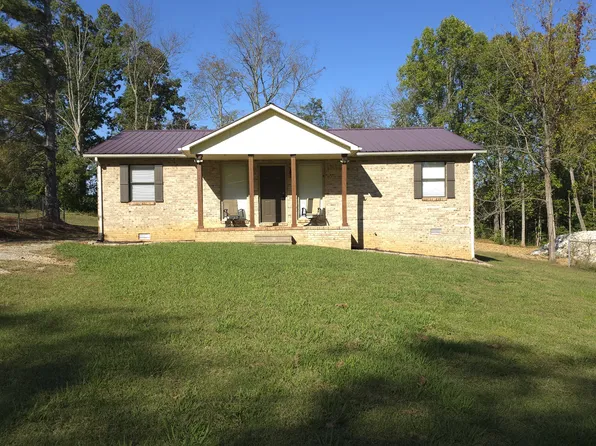 1443 Darty Rd, Cookeville, TN 38501