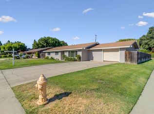 1791 22nd Ave, Kingsburg, CA