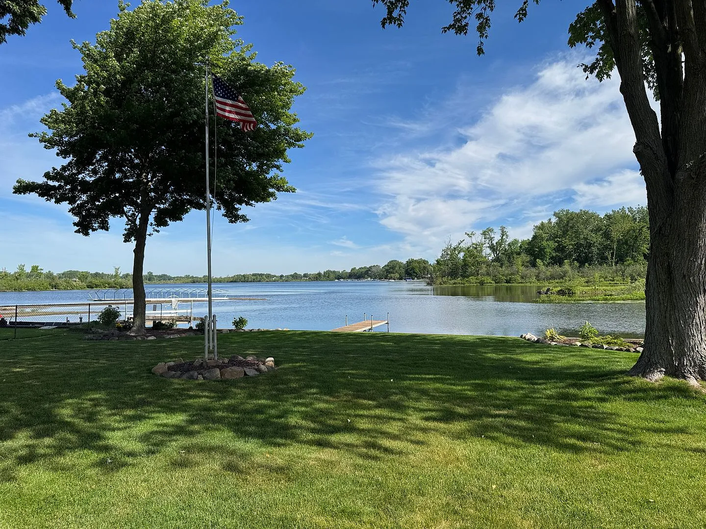 Lake Ponemah Home — Photo 3