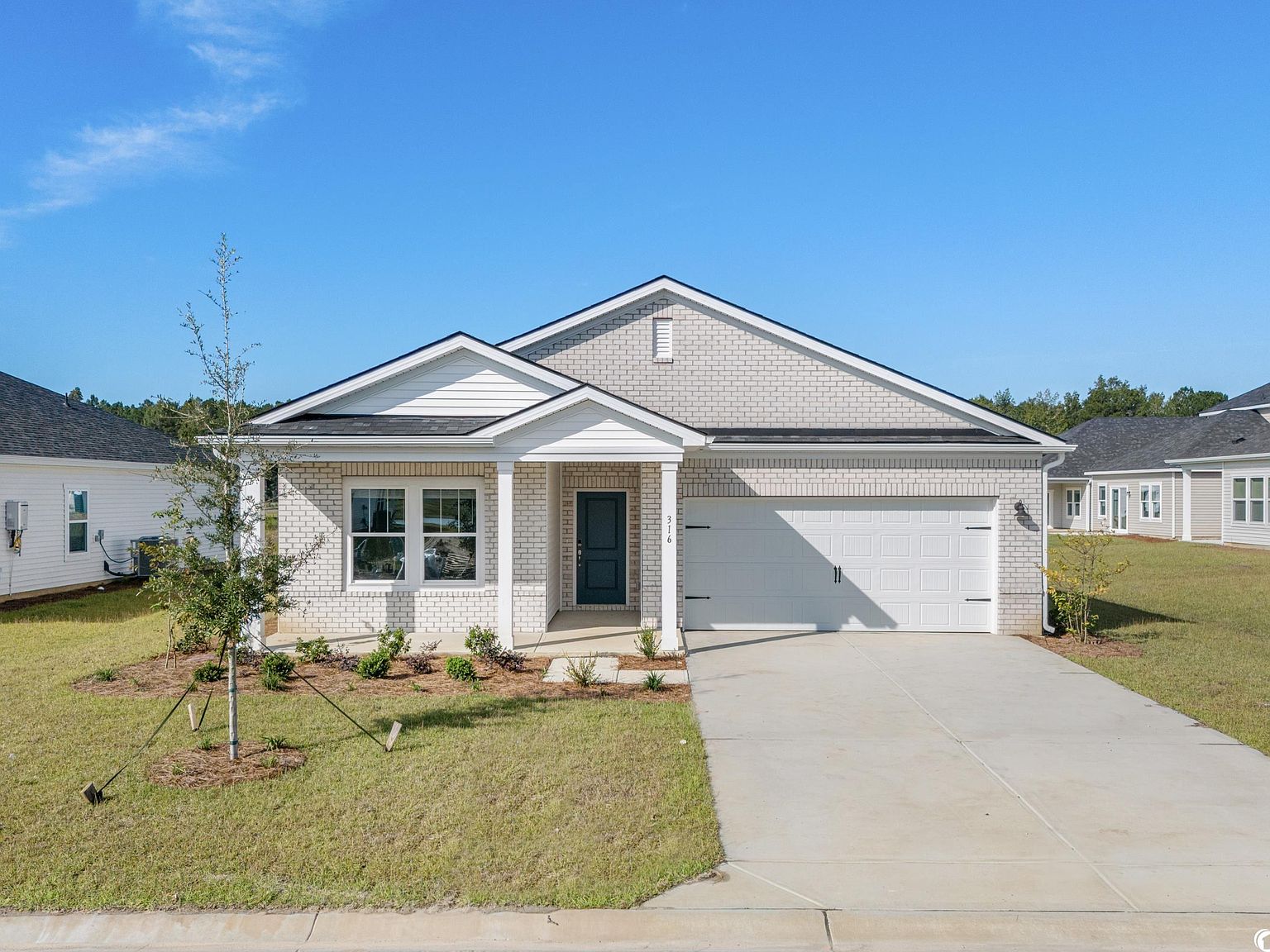 316 Wades Way, Longs, SC 29568 | Zillow