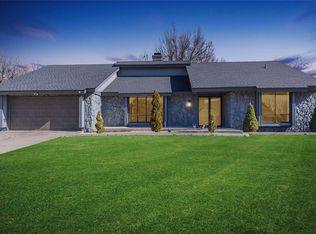 13228 Green Valley Dr, Oklahoma City, OK 73120