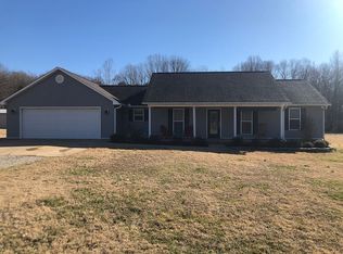 605 County Road 763, Brookland, AR 72417