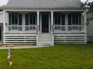 116 Whispering Pines Dr, Waveland, MS 39576