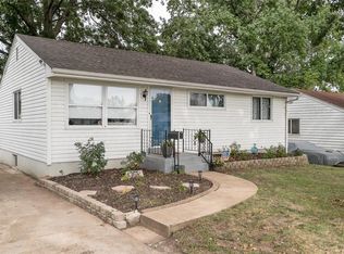 4367 Fatima Dr, Saint Louis, MO