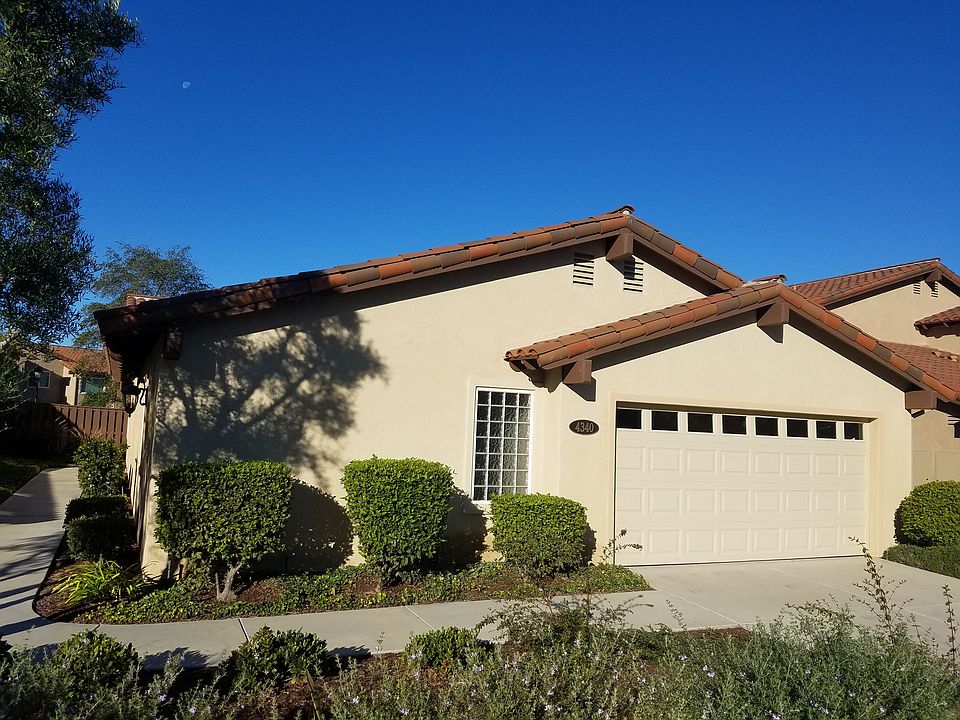 4340 Foxenwood Circle