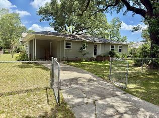 1400 E Mallory St, Pensacola, FL 32503
