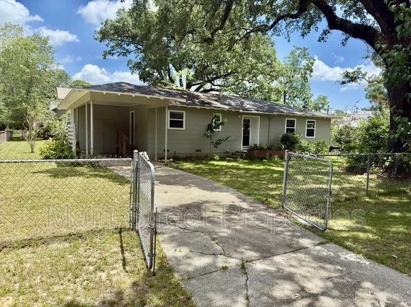 1400 E Mallory St, Pensacola, FL 32503