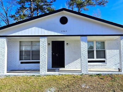 2965 Meadowbrook Drive, Augusta, GA, 30906