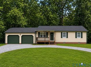 19508 Temple Ave, South Chesterfield, VA 23834