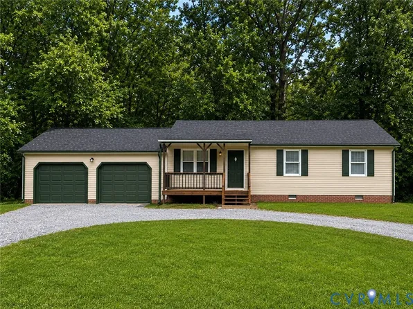 19508 Temple Ave, South Chesterfield, VA 23834