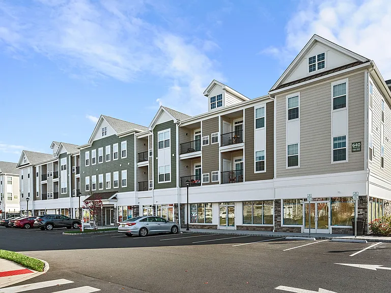 Hillsborough Village Center — Photo 36