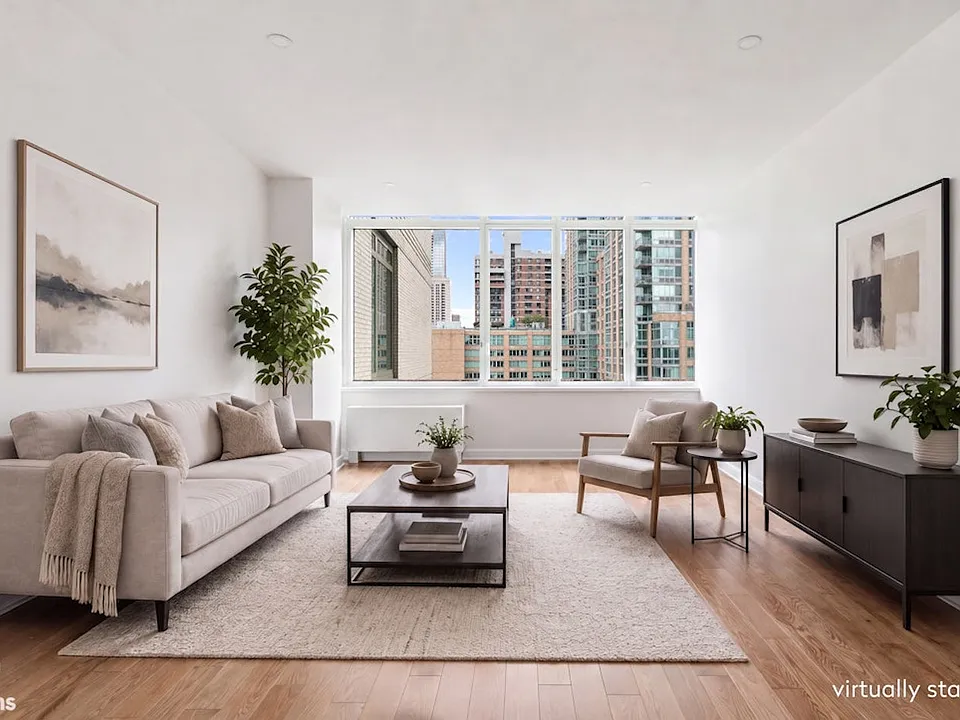 100 Riverside Blvd #14B