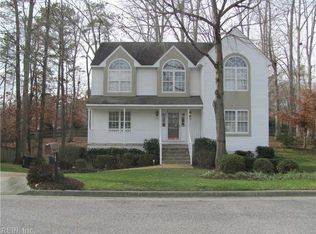 407 Woodbrook Run, Newport News, VA 23606