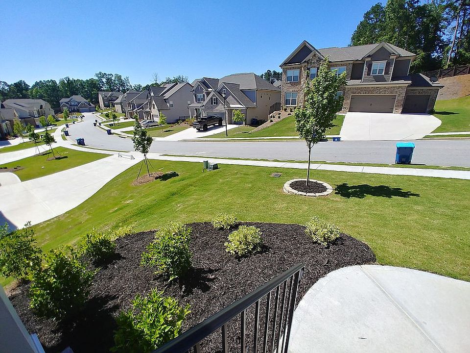 2nd image of 2951 Hampton Grove Trce