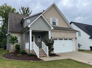 1767 Oakvale Dr, Chattanooga, TN 37421