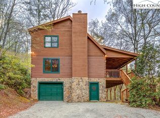 500 Apple Cove Rd, Banner Elk, NC 28604