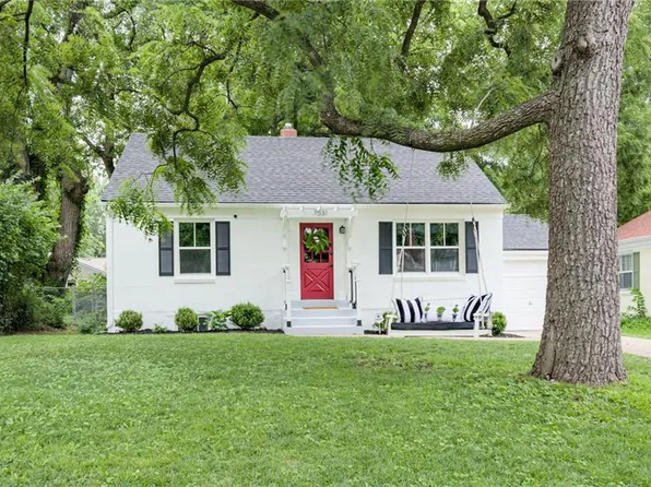 7531 Jarboe St, Kansas City, MO 64114