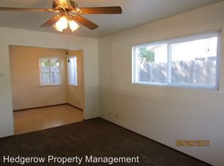 2833 Sonoma St, Napa, CA 94558