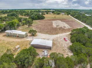7365 Hayworth Hwy, Granbury, TX 76048