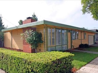 1336 66th St, Berkeley, CA 94702