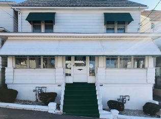 649 Garfield St, Hazleton, PA 18201