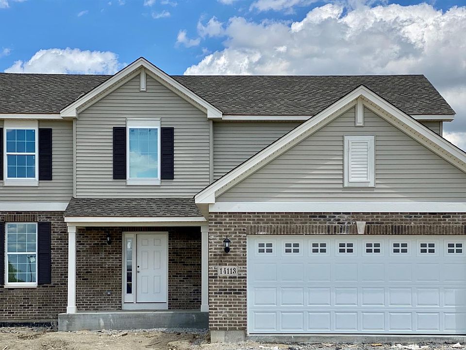 1st image of 14119 Garden Way