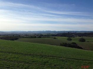 6385 Cross Canyon Rd, San Miguel, CA 93451