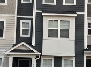 704 Gimari Dr, Wake Forest, NC 27587