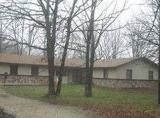 12808 Squirrel Run, Wright City, MO 63390