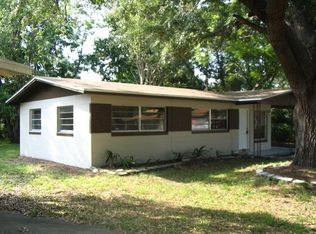 4523 Barley St, Orlando, FL 32811