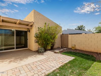 457 N 64th St, Mesa, AZ, 85205