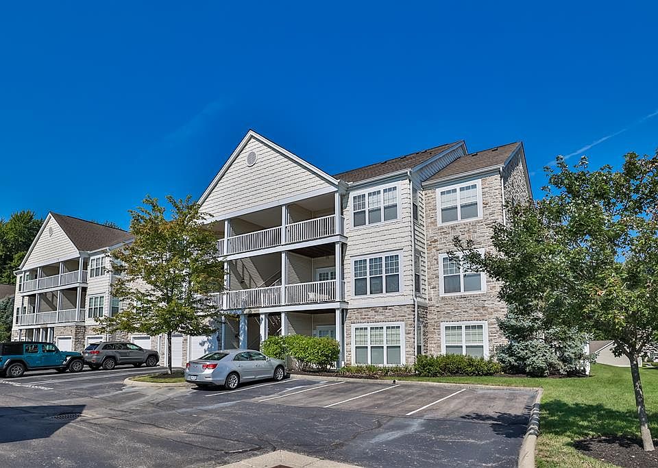 1st image of 9173 Yarmouth Dr APT H