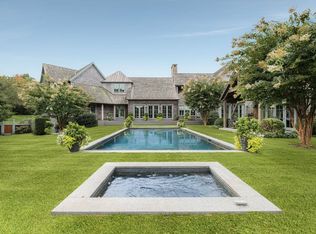 899 N Sea Mecox Rd, Water Mill, NY 11976