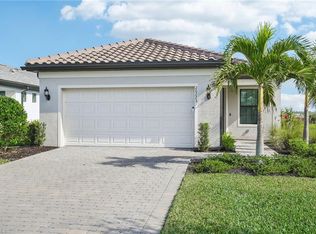 20273 Napa Loop, Estero, FL 33928