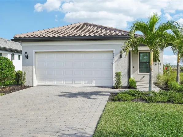 20273 Napa LOOP, ESTERO, FL 33928