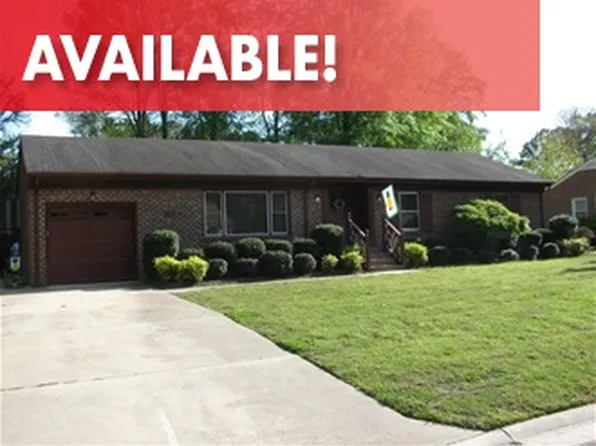 4513 Buckingham Dr, Portsmouth, VA 23703