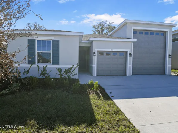 1744 CARNELIAN Street, DeLand, FL 32720
