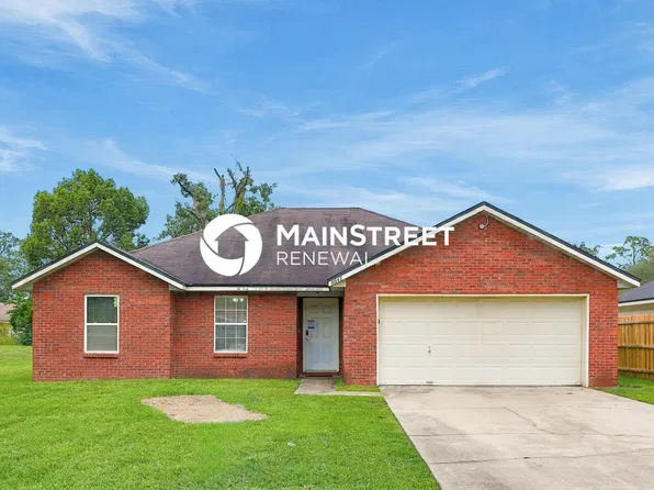 8647 Buttercup St, Jacksonville, FL 32210