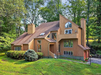 215 Hessian Hills Road, Croton On Hudson, NY, 10520