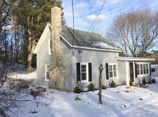 116 Benefit St, Coventry, RI 02827